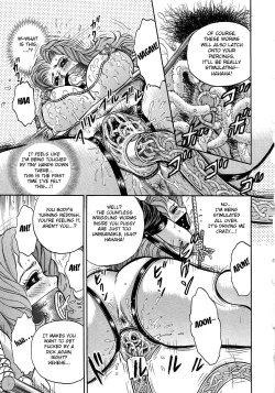 Page 29 of Rape DaiDictionary of Rape Ch. 7-9