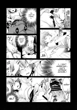 Page 23 of Aoi no Netorare Nikki Soushuuhen + Kaede