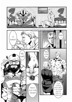 Page 21 of Sweetest Memories