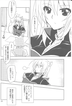 Page 3 of Wonderful Princess