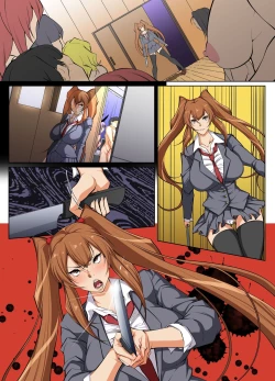 Page 44 of Donna Ko mo SeFri ni Dekichau Saiminjutsu o Te ni Ireta!?