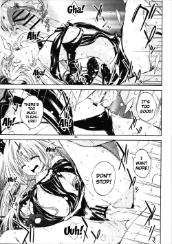 Page 20 of Watashi to Harenchi Shiyo