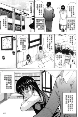 Page 210 of Watashi no Shitai ○○na Koto | 我所想做的○○行為