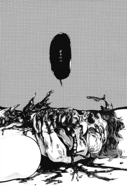 Page 18 of Kaijuu Gai