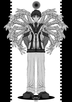 Page 35 of Dai Kenran Butou-sai