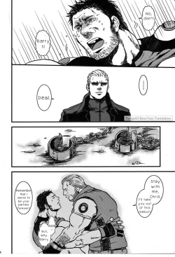 Page 23 of The MERCENARIES