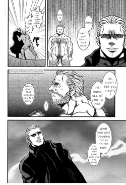 Page 25 of The MERCENARIES