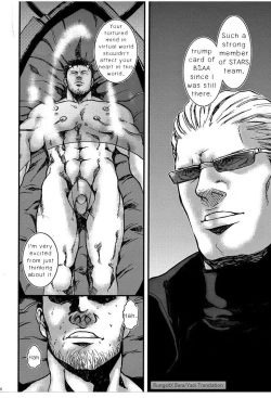 Page 33 of The MERCENARIES