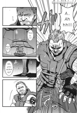 Page 7 of The MERCENARIES