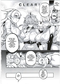Page 26 of Megami Kinko | Goddess Confinement