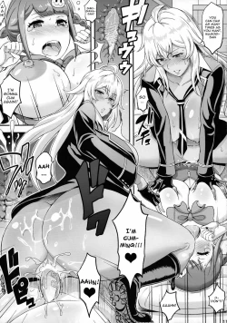 Page 17 of Futanari Drive