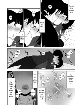Page 29 of Sugu no Shojo wa Nido Oishii | My Sister’s Virginity is Twice Delicious