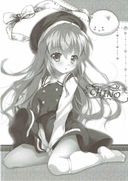 Page 23 of Kimi ni koi Shiteru 4
