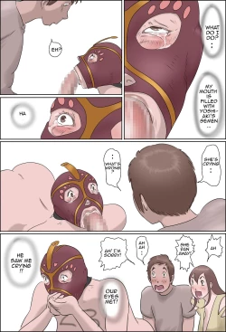 Page 30 of Haha wa Odoru| Dancing Mother Vol.1 Part 1