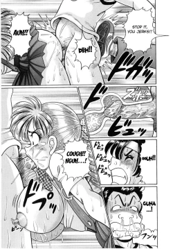 Page 11 of Minako Sensei - Bakunyuu Panic Episode 2