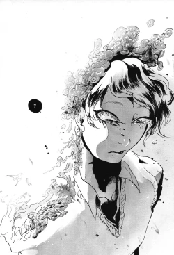 Page 9 of Kaijuu Gai