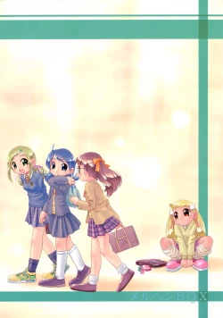 Page 50 of Doremi Paradise 9