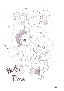 Page 25 of DoReMi Paradise