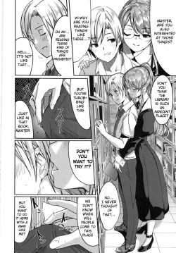 Page 26 of Reika wa Karei na Boku no Maid Ch. 6-7