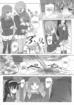Page 17 of Dasu GirPan Heroine