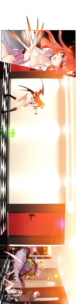 Page 76 of Lilith`s Cord Ch.1-8