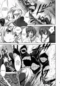 Page 4 of Harasho!!!