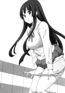 Page 3 of Houkago Unchi Time 3