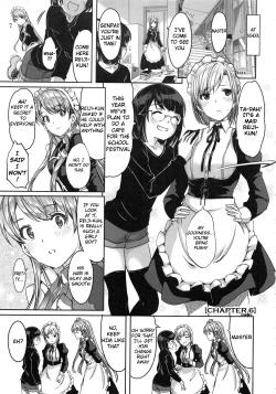 Page 2 of Reika wa Karei na Boku no Maid Ch. 6-8