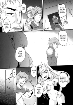 Page 6 of Ore-sama o Mesu ni Shite Kure | Make Me Female