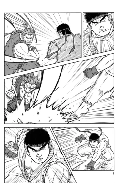 Page 12 of CAPKAN! COMPLETE