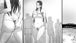 Page 176 of Hitozuma ni Love Letter o Okutte Mita