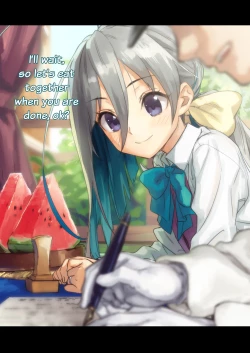 Page 5 of Kiyoshimo Oyome-san demo Ganbaru