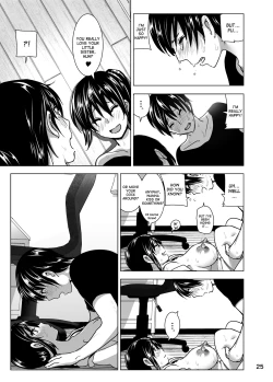 Page 133 of Marudashi x Sister