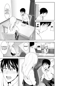 Page 171 of Marudashi x Sister