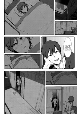 Page 202 of Marudashi x Sister