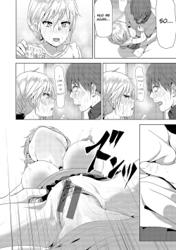 Page 34 of Marudashi x Sister