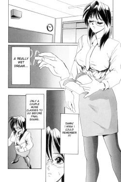 Page 19 of Secret Plot