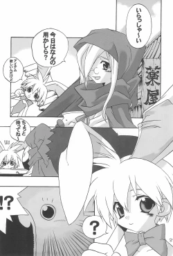 Page 21 of Ramimaniwa