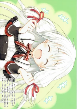 Page 8 of N,s A COLORS #04