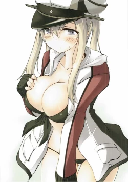 Page 7 of Kan-colle:RE