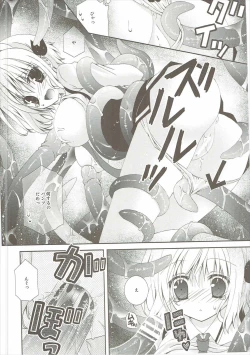 Page 9 of Kudamimi na Nyanko