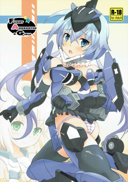 Download FUNNY ANDROGYNE GIRLS