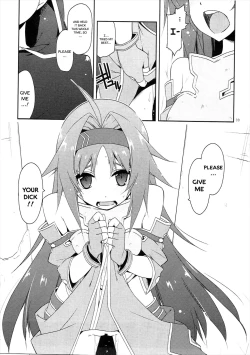 Page 8 of Yuuki Ijiri 2 | Toying with Yuuki 2