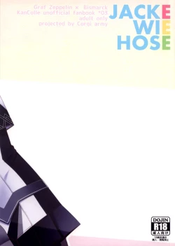 Page 4 of Jacke wie Hose