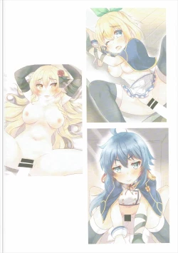 Page 4 of Glenn Sensei no Rokudenashi Kagai Jugyou