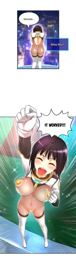 Page 8 of Mia's Tool Ch.0