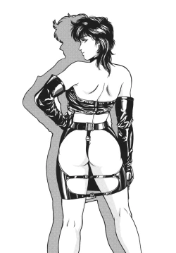 Page 12 of City Hunter Collection