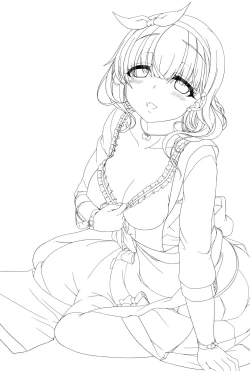 Page 3 of Mamayu Zukushi