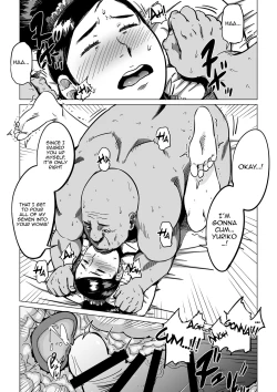 Page 19 of Sofu, Mago to Asobu