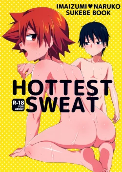 Page 1 of HOTTEST SWEAT